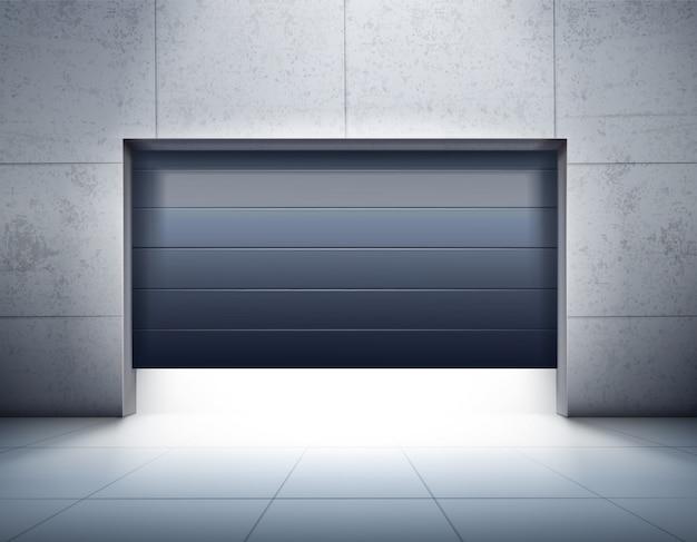 do insulated garage doors make a difference