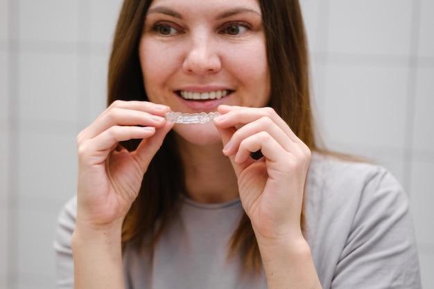 are online teeth aligners safe