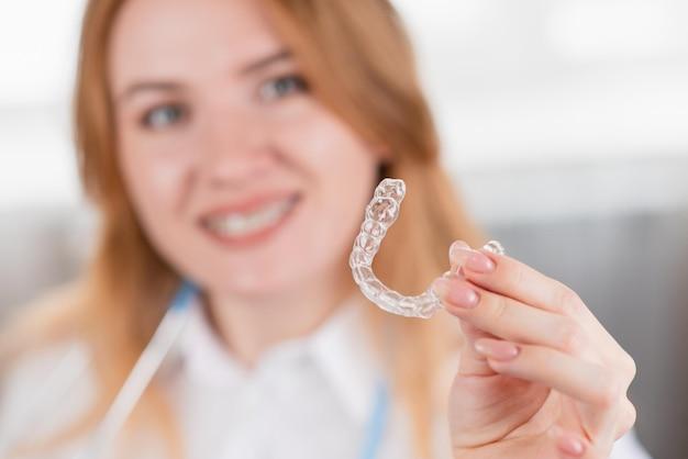 are online teeth aligners safe
