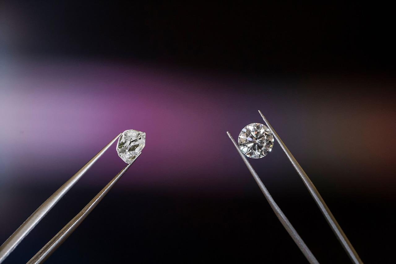 are trumiracle diamonds lab created