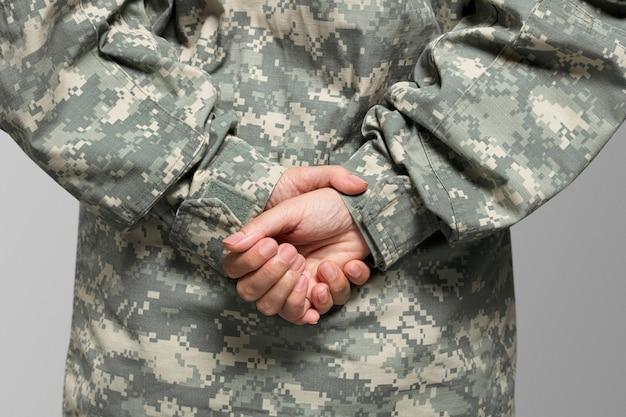 army mentorship program