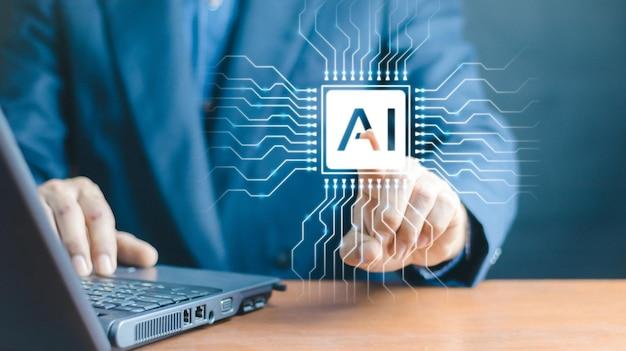 artificial intelligence in mortgage lending