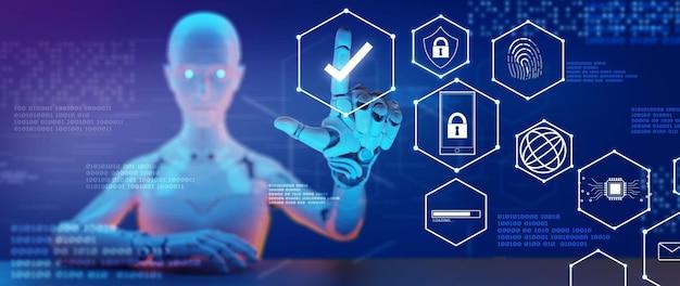 artificial intelligence security threats and countermeasures