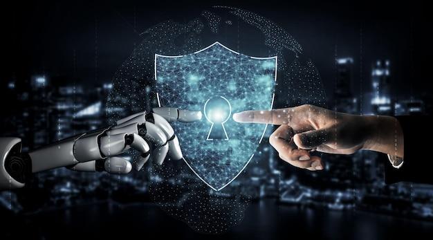 artificial intelligence security threats and countermeasures