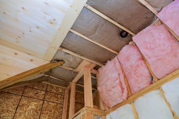 attic cleanup and insulation cost