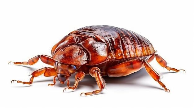 cook's pest control bed bugs
