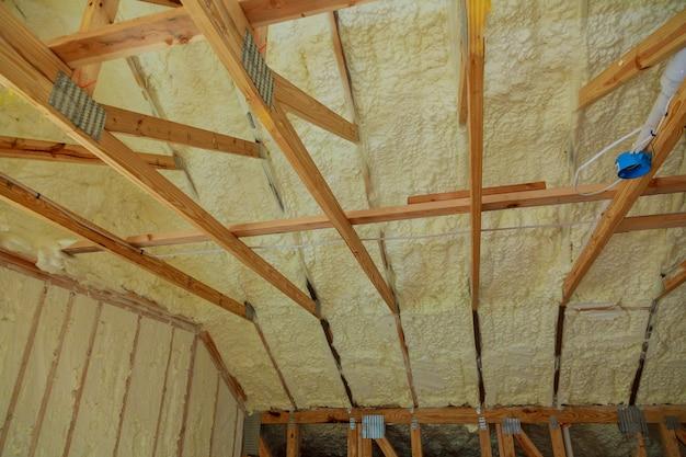 basement ceiling insulation cover