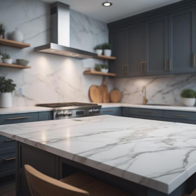 benefits of marble countertops