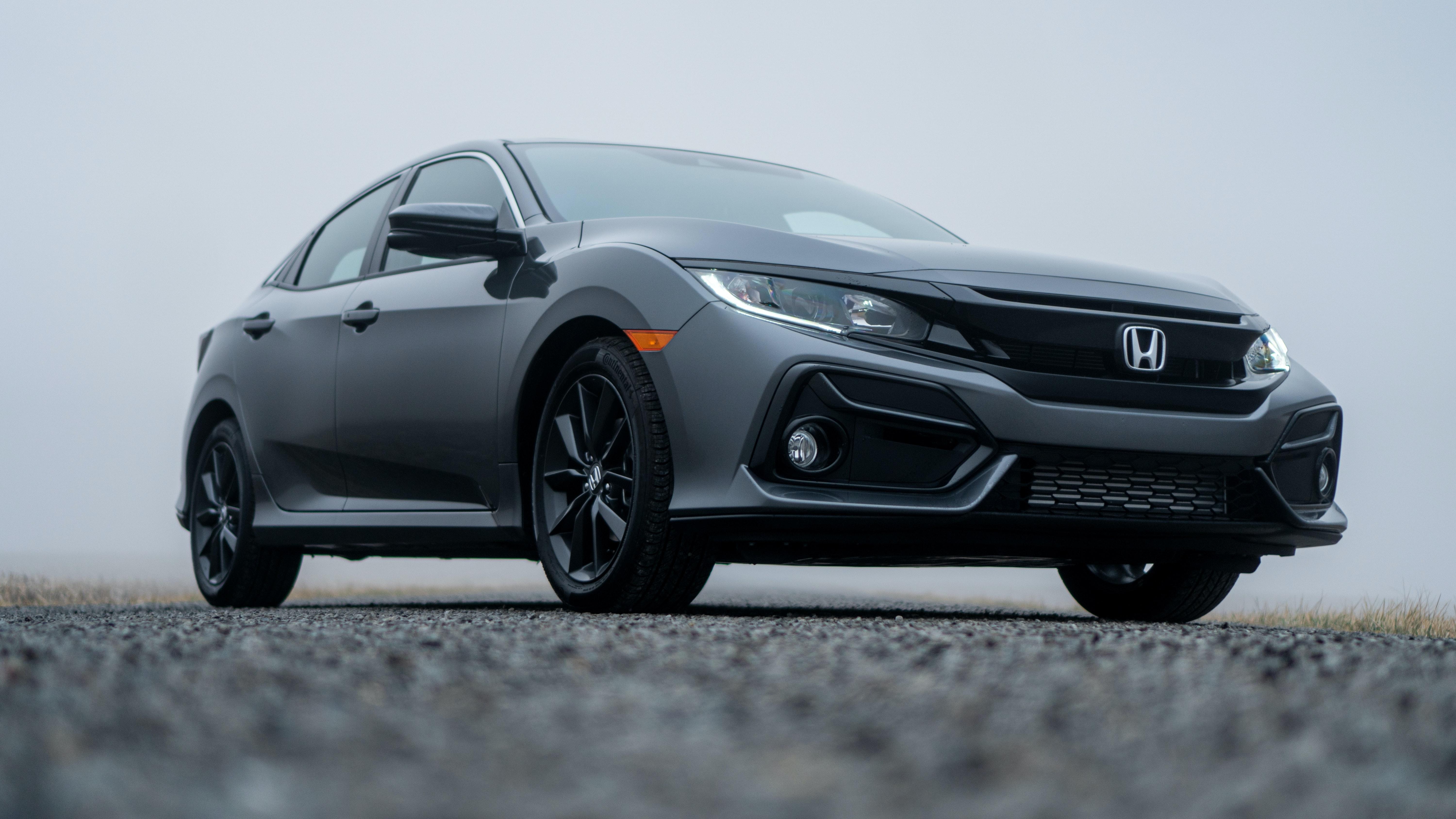 what are the best tires for a honda civic