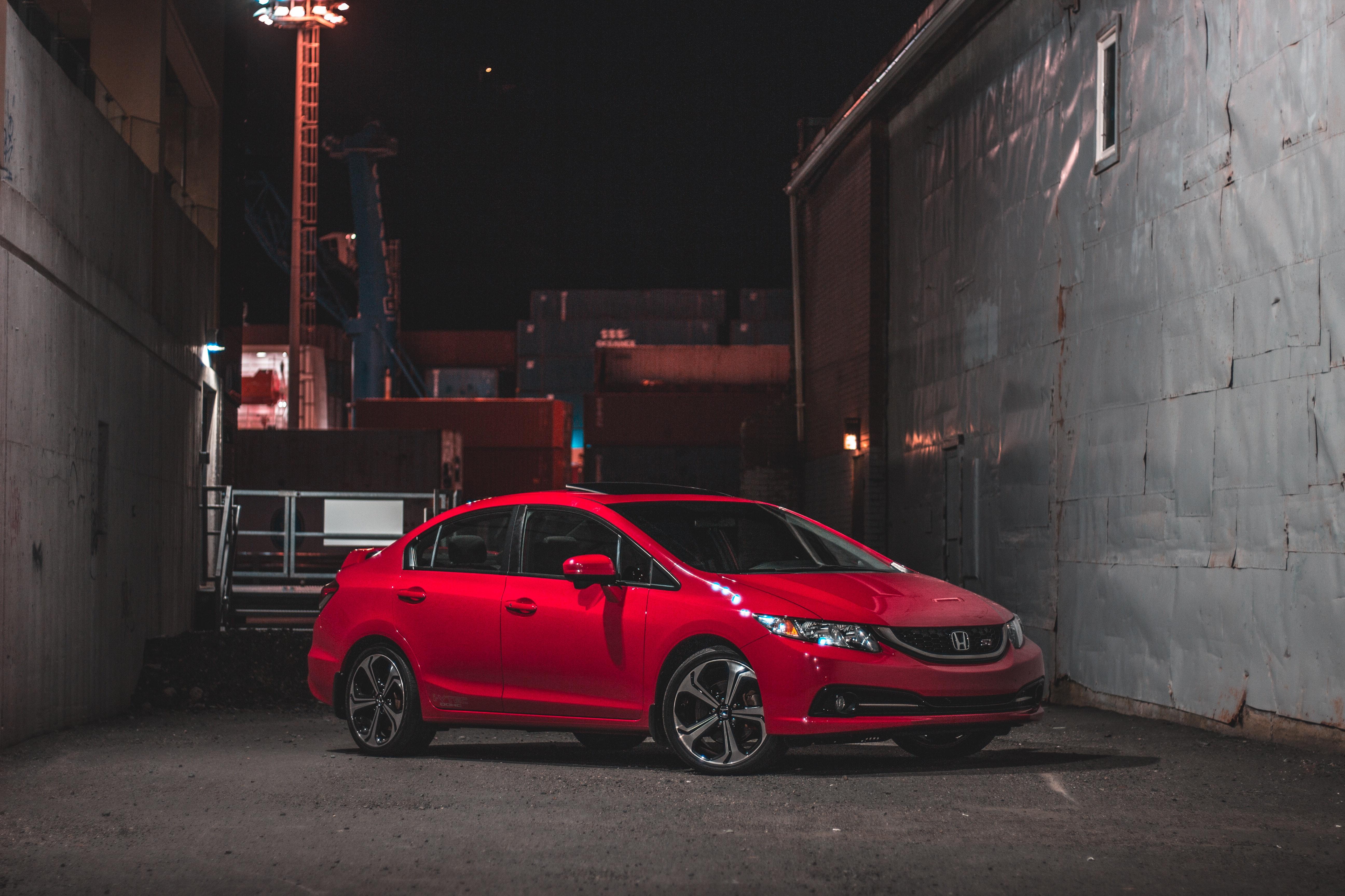 what are the best tires for a honda civic