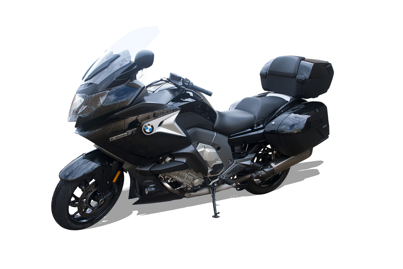 2018 bmw motorcycles