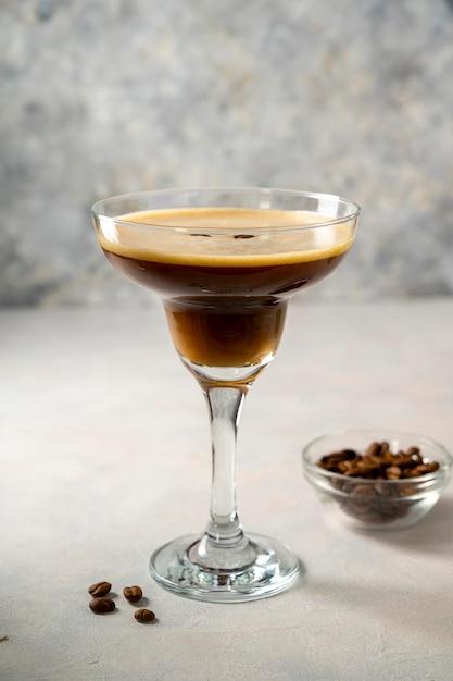 espresso martini bourbon