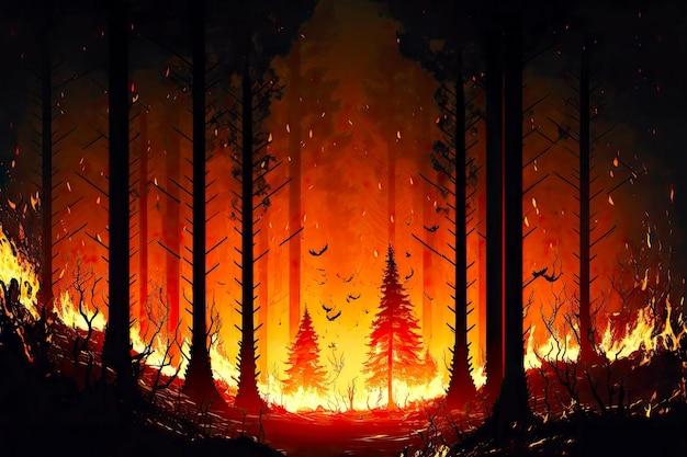 burning treez festival