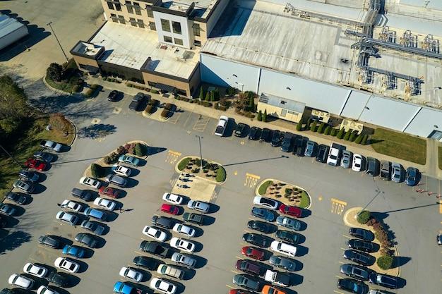 buying parking spaces investment