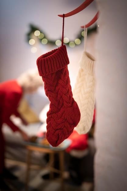 can you wash christmas stockings