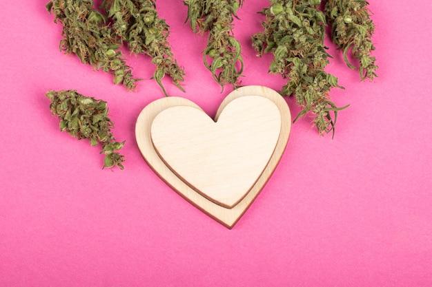 cannabis valentine gifts