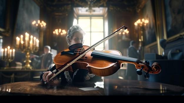 cello virtuoso