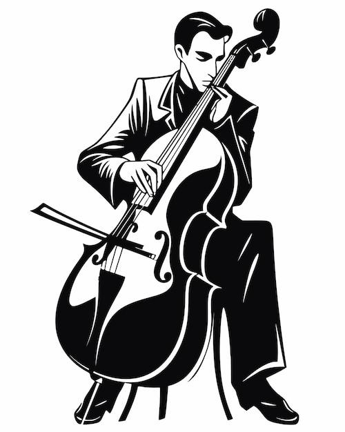 cello virtuoso
