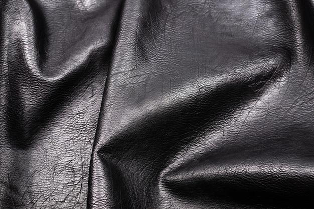 chrome free leather