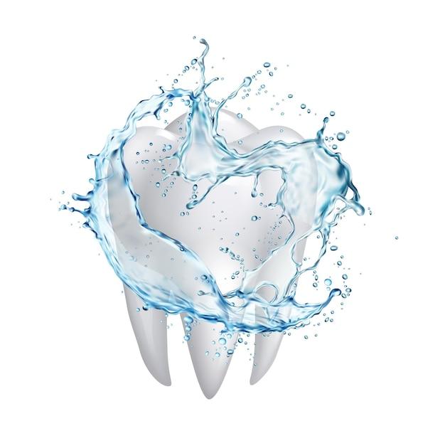 clear blue dental