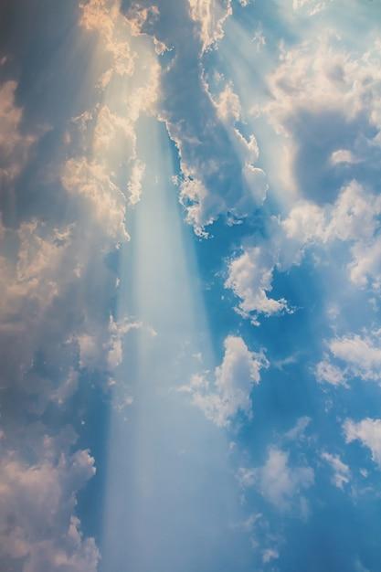 cloud beam
