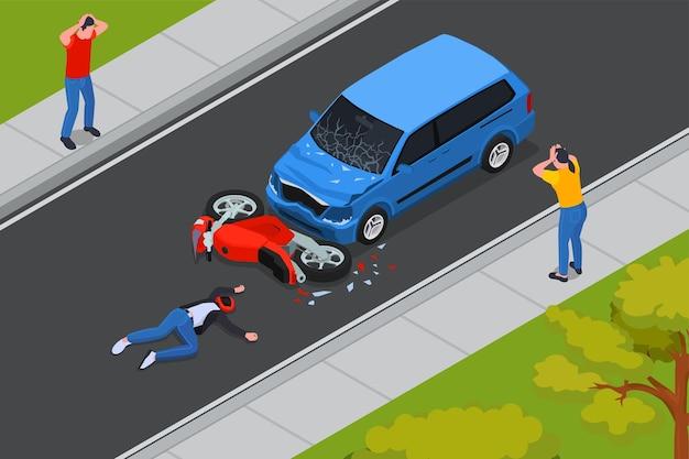 common injuries from t bone car accidents