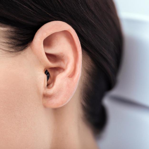 what are cic hearing aids