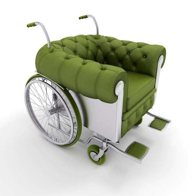 cool wheelchairs