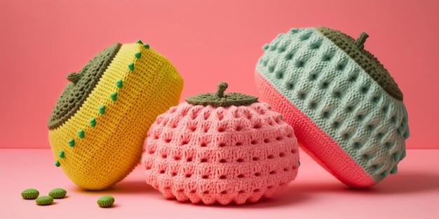 crochet trends 2023