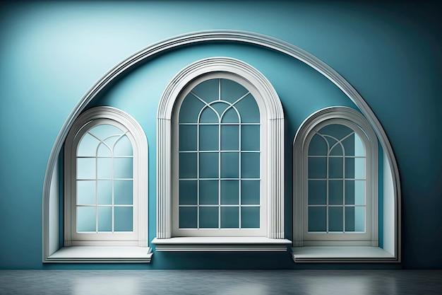 curved windows cost