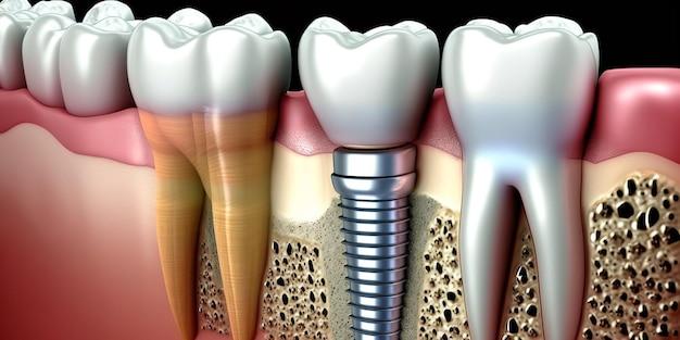 dental implant surgical guide cost