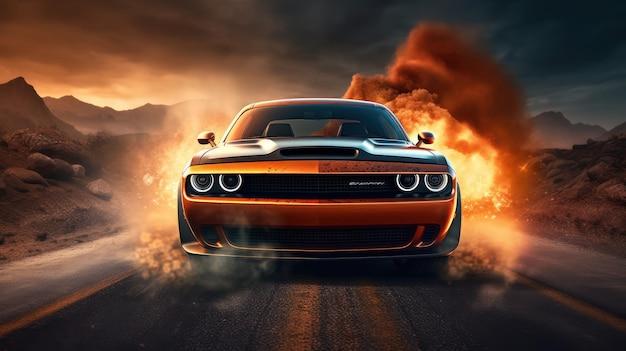 dodge challenger 0 to 60 time