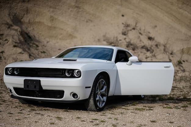 dodge challenger 0 to 60 time