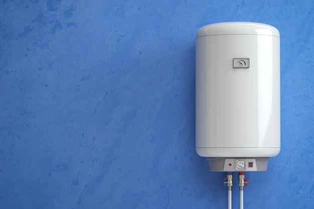 does a tankless gas water heater need electricity