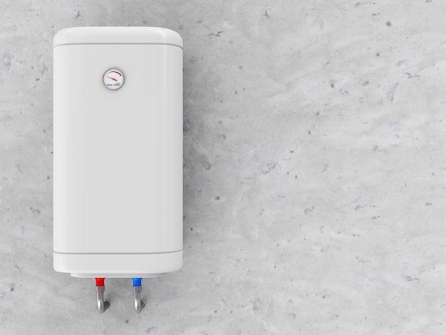 does tankless water heater work without power