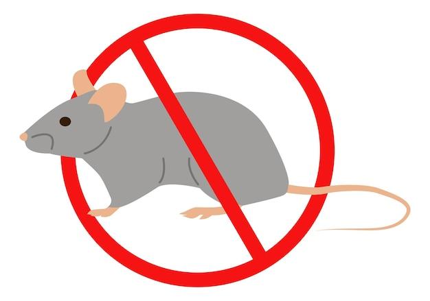 does tenting kill rats