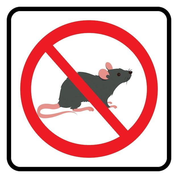 does tenting kill rats