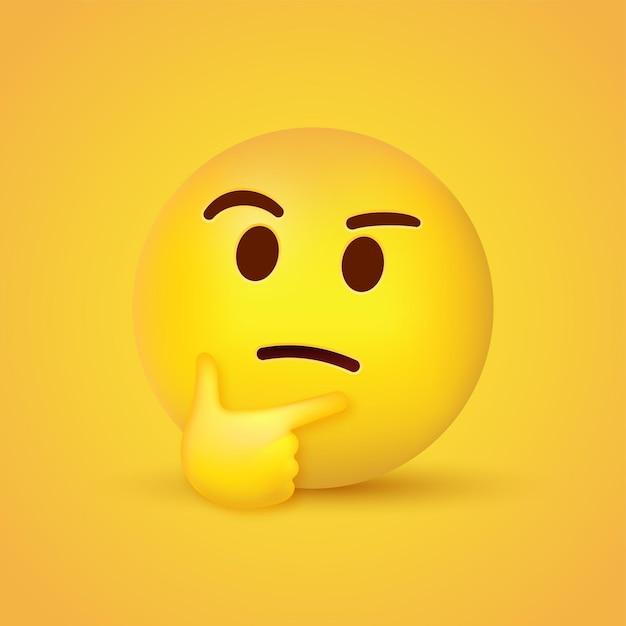 down syndrome emoji