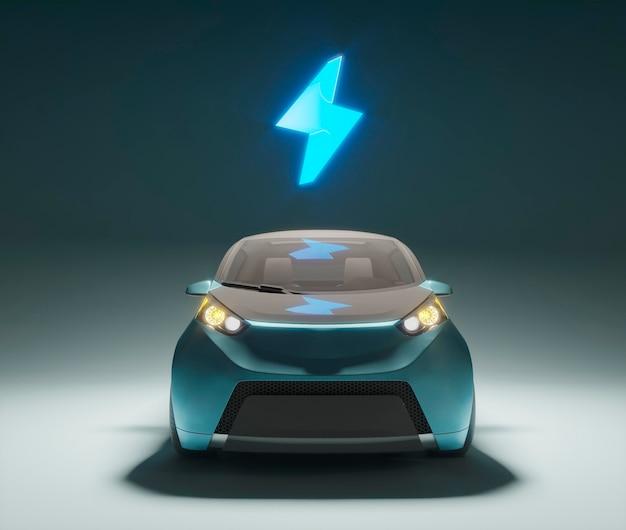 electric cars 2014