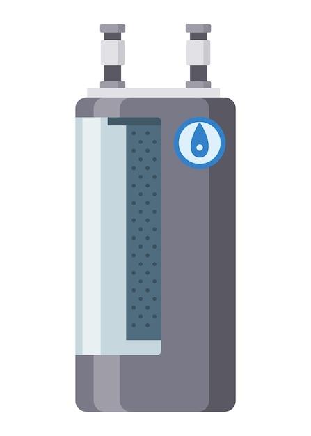 electrolysis water heater