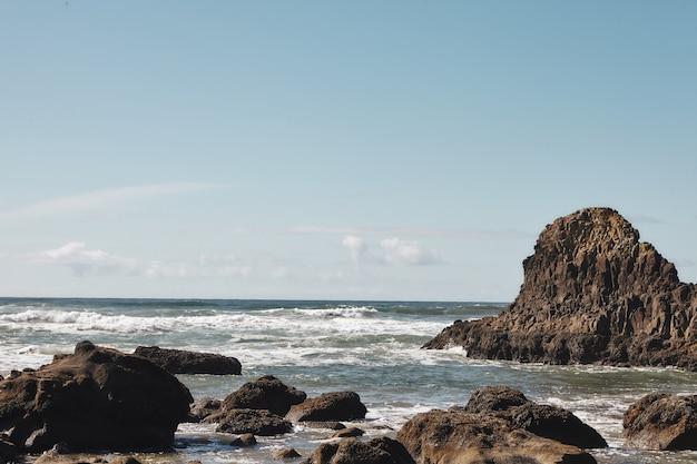 pacific city to cannon beach