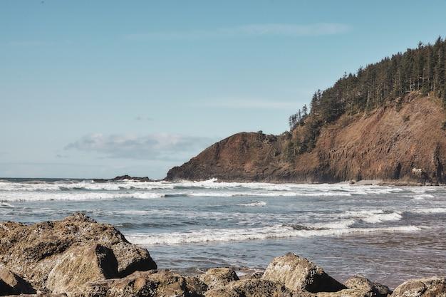 pacific city to cannon beach