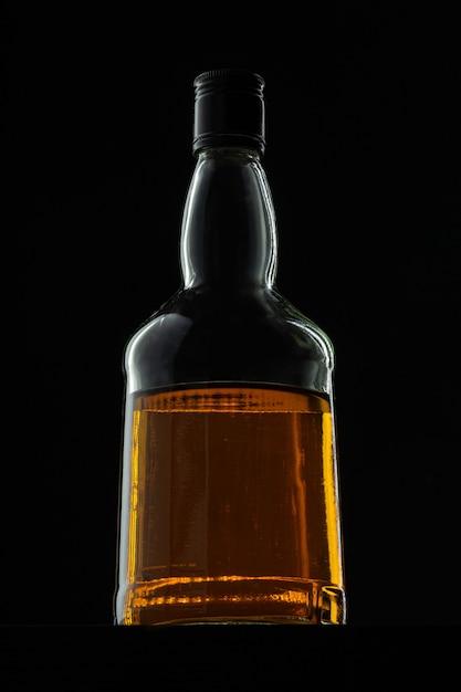 peruvian black whisky