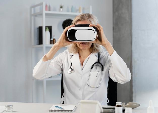 extended reality in healthcare