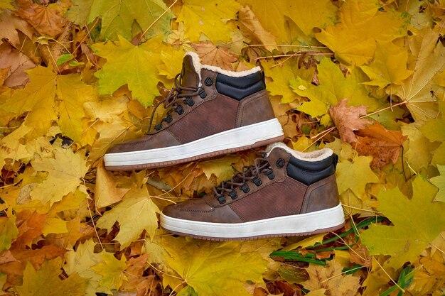 fall guys shoes