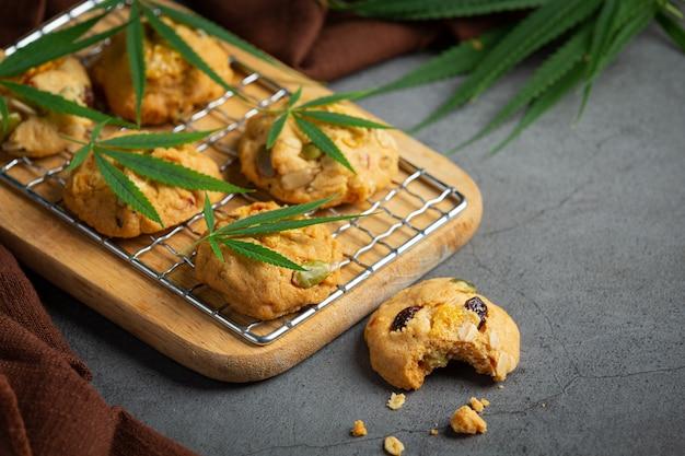 fast acting thc edibles