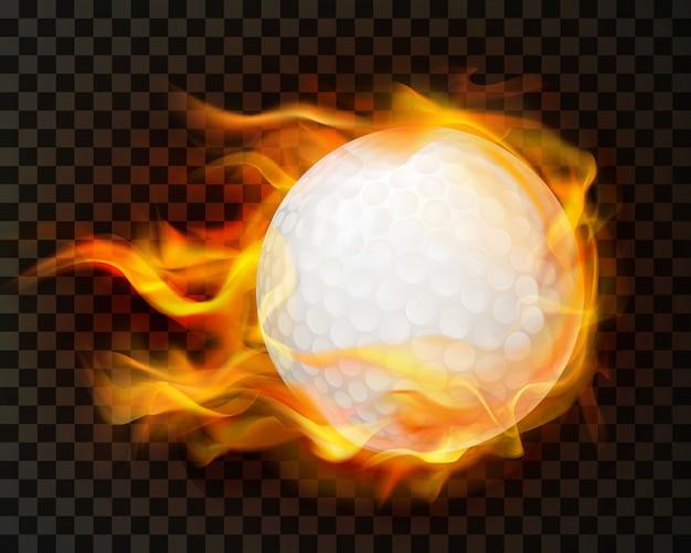 fireball golf