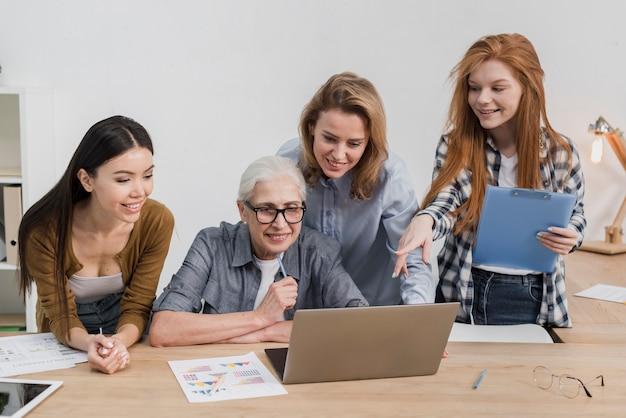 generations in the workplace training