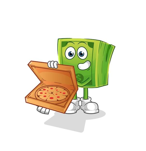 green box pizza company net worth