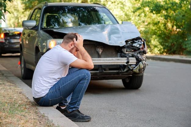 headaches after car accident settlement